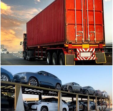 د. غالب خلايلي في مقال يندرجتحت “أدب الرحلات”:يوم قرّرنا شحن “تنكة” الجبن بالبرّ!