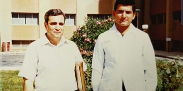 د. غالب خلايلي يتذكّر “معاناة” أربعين عاماً في ميدان طب الأطفال.. استنفار دائم في قسم الإسعاف والحياة أشبه بالعسكرية! (2)