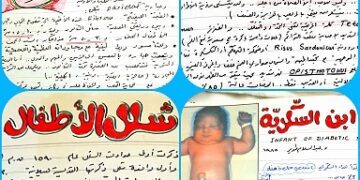 الحلقة الأخيرة من “أربعين عاماً في ميدان طبّ الأطفال”..د. غالب خلايلي يتذكّر: عندما صرتمشرف التغذية والمطبخ لعام 1986…