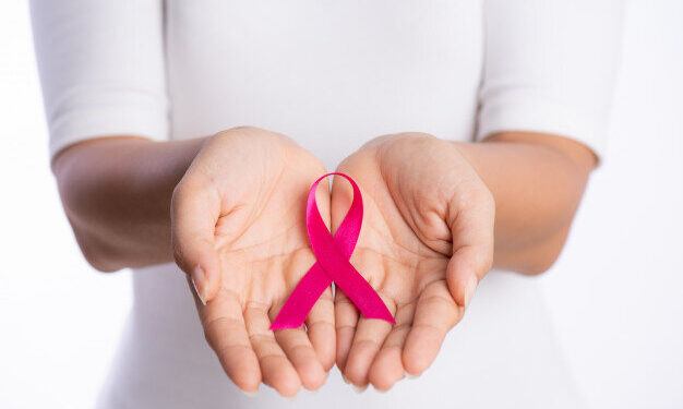 في اليوم العالمي لسرطان الثدي“غلوب-مد” تنصح المرأة بـ 3 إجراءاتأهمها الخضوع لصورة بالأشعة السينية…