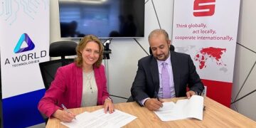 من مسوّق ناجح لبطاقات ائتمانية عالمية الى داعم لمنصَتَيْن ماليَتَيْن من ابتكاره.. رمزي الصبوري “يَخْرُق” سواد لبنان بتعاون مُبهر مع أكبر بنوك أوروبا! MyMal منصّة للتحوّل المالي  بعد matensa  انطلقت من عمّان بالتعاون مع DSIK فإلى أنقره ومصر ومن ثم بيروت وغيرها..