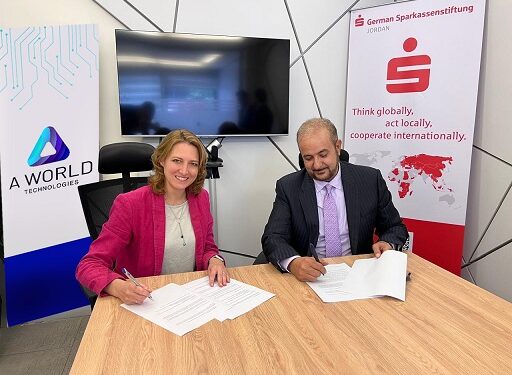 من مسوّق ناجح لبطاقات ائتمانية عالميةالى داعم لمنصَتَيْن ماليَتَيْن من ابتكاره..رمزي الصبوري “يَخْرُق” سواد لبنانبتعاون مُبهر مع أكبر بنوك أوروبا!MyMal منصّة للتحوّل المالي بعد matensa انطلقت من عمّان بالتعاون مع DSIKفإلى أنقره ومصر ومن ثم بيروت وغيرها..