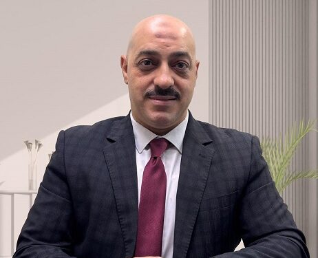 حدّد الخطة الكاملة وبكل التفاصيل للإنتقال بالشركة الى ما هو مأمول.. إيهاب الشيمي: نسعى في “ضمان للتأمين التكافلي” لجعلها أكبر شركات التكافل في الكويت..
