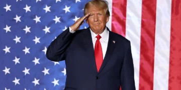 أسواق المال تشهد جنوناًمع فوز ترامب بالرئاسة الأميركية!مكاسب السعودية في الأسواق الماليةبلغت 6،7 مليارات دولار…