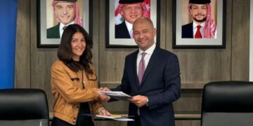 القدس للتأمين تجدد شراكتها مع “صندوق الأمان لمستقبل الأيتام”