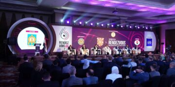 الإتحاد المصري للتأمين ينشر خلاصة عن مؤتمر شرم الشيخ السادس والبروتوكولات الموقّعة  وبنود قانون التأمين الجديد…