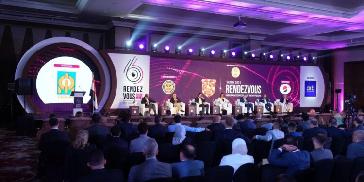 الإتحاد المصري للتأمين ينشر خلاصة عن مؤتمر شرم الشيخ السادس والبروتوكولات الموقّعة وبنود قانون التأمين الجديد…