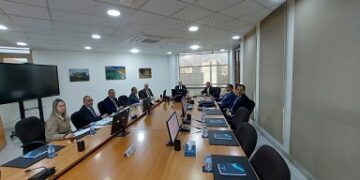 ضريبة الدخل من مبيعات عقود التأمين بُحثت في اجتماع للهيئة التنفيذية للجنة المالية التابعة للإتحاد الأردني لشركات التأمين…