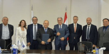 مذكرة التفاهم بين ACAL و USJ تُفضي الى مؤتمرَيْن دوليَيْن في الإكتواريا ومشاريع بحثية مشتركة  مع شركات الضمان…