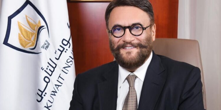 “الكويت للتأمين”: أرقام الأرباح مشجّعةوالرقمنة الشاملة آخذة في التمدّد…سامي شريف: تحميل وثائق عبر الجوالوما تبقى من بوالص لمرحلة آتية…