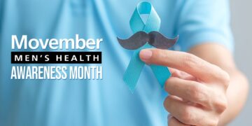 في شهر “موفمبر” المخصص للتوعية  من سرطان البروستاتا… “غلوب مد” تنصح “صاحب الشنبين” بالبدء بالفحوص اللازمة بدءاً من الـ 40 من العمر…