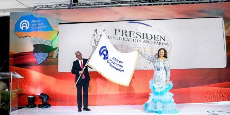 منظمة التأمين الإفريقية تحدّد 28 شباط آخر موعد لتسلّم وجهات النظر في موضوع قطاع التأمين في القارة السمراء.. جائزة الفائز الأول 5 آلاف دولار…