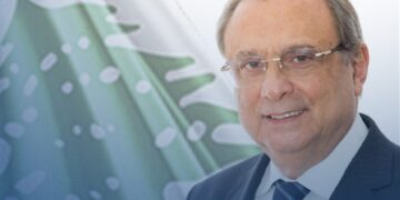 مصرف الإسكان يُخطّط لليوم التالي بعد وقف العدوان على الجنوب… أنطوان حبيب:  جاهزون مع الدول المانحة لتقديم القروض السكنية لإعادة الإعمار…