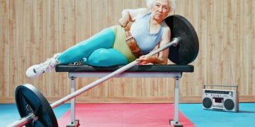 التمارين الرياضية المنتظمة تجنبك الخرف وتعيد اليك النوم وتخفّض ضغطك…