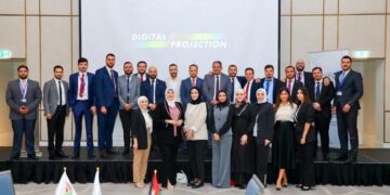 البنك المركزي الأردني الناشط في التوعية من شتى أنواع الإحتيال بدأ “حرباً ضروساً” ضد التهديدات السيبرانية…