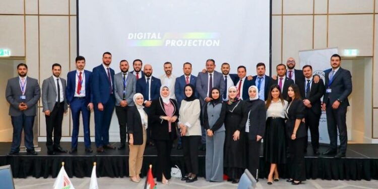 البنك المركزي الأردني الناشط في التوعيةمن شتى أنواع الإحتيالبدأ “حرباً ضروساً”ضد التهديدات السيبرانية…