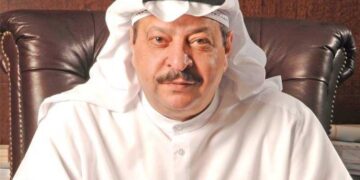 GIG تسجّل ربحاً نسبته 3،3 بالمئة عن الأشهر التسعة من 2024… خالد الحسن عن أسباب النمو المتواصل: نحتاط للمخاطر وتنوّع مصادر الدخل…