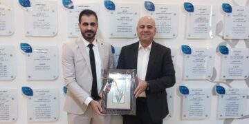 اجتماع تاميني اردني فلسطيني   لتعزيز التعاون بين الاتحادين…