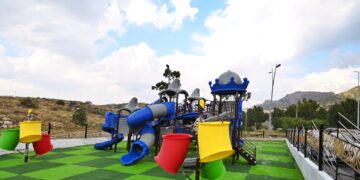 حدائق في الطائف لترفيه الأطفال وتعزيز السياحة في مدينة قريبة من مكة المكرمة وجدّة الساحلية…