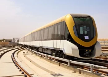 قطار الرياض ينطلق الأحد المقبلبـ 3 مسارات يتبعها مساران فثالث في 5 يناير 2025…الطاقة الإستعابية للمشروع:3،6 مليون راكب يومياً…