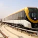 قطار الرياض ينطلق الأحد المقبل بـ 3 مسارات يتبعها مساران  فثالث في 5 يناير 2025… الطاقة الإستعابية للمشروع: 3،6 مليون راكب يومياً…