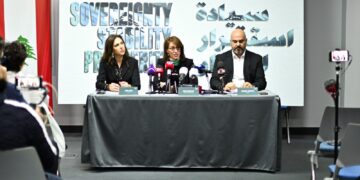 شبكة القطاع الخاص اللبناني تعلن خارطة طريق اقتصادية وسياسيةلـ”لبنان اليوم التالي” قوامها “السيادة، الاستقرار و الازدهار”