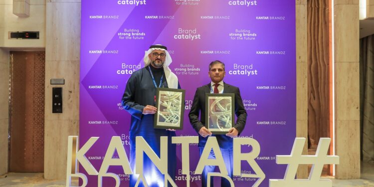 “بوبا العربية” المتصدرة قطاع التأمينقَفَزَت الى المرتبة السادسة في قائمةأقوى العلامات التجارية في السعودية…