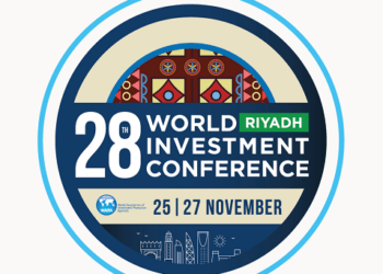 مؤتمر الاستثمار العالمي الـ 28 يدعوللتعاون الدولي والابتكار والاستدامة…