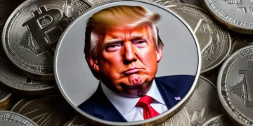 دونالد ترامب…هل يُعزّز العملات المشفرة؟Global Data في تقرير لها:نعم هو يُخطّط أن تكون بلادهعاصمة العملات المشفرة في العالم…