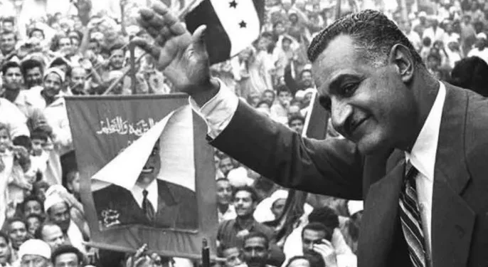 ساعة لعبد الناصر مهداة من السادات تُعرض في 6 ديسمبر بمزاد للبيع.. تقديرات خبير: كان ثمنها 700 دولار واليوم يتراوح سعرها بين 30 و 60 ألفاً من الأوراق الخضر…