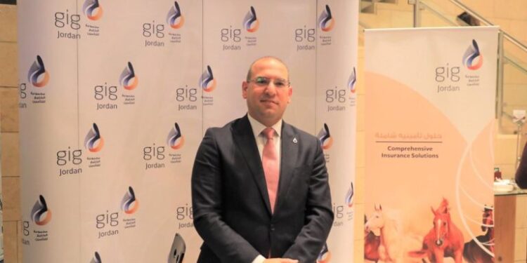 AMBestترفع تصنيف GIG-الأردنالى A- (ممتاز)مع نظرة مستقبلية مستقرّة…