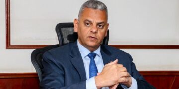 على بُعد أيام من انطلاق ملتقى شرم الشيخ في نسخته السادسة… علاء الزهيري يُضيء على التفاصيل ويقول: سنبرز قدرة صناعة التأمين في مصر على مواجهة التحديات…