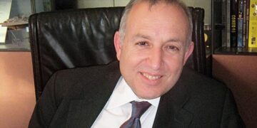 “مؤشر بلوم انفست” لشهر أكتوبر ينخفض الى أدنى مستوى له منذ 44 شهراً… د. فادي عسيران: 84 بالمئة من المشاركين يتوقعون تراجع الحركة في 2025…