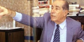 د. الياس ميشال الشويري يكتب عن ريمون إده المعارض الشرس للفساد… من أبرز انجازاته قانون السرية المصرفية ودعم تشريعات تُعزّز الحريات العامة وتكافؤ الفرص…