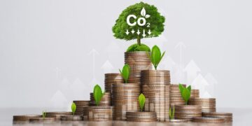 في نشرته ذات الرقم 358..  الإتحاد المصري للتأمين يدعو الى إطلاق بوالص مرتبطة بالكربون ويقول: “انها فرصة كبيرة لقطاع التأمين  هي “السايبر” الجديد!