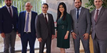 LAA تودّع 2024 بلقاء مع الأعضاء بعدما حالت الأوضاع في لبنان دون إقامة حفل موسّع…