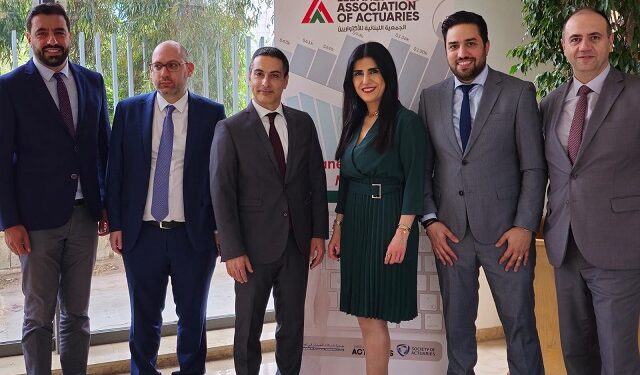 LAA تودّع 2024 بلقاء مع الأعضاءبعدما حالت الأوضاع في لبناندون إقامة حفل موسّع…