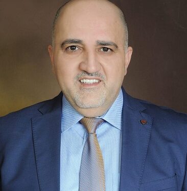 نعمان موسىيقود دائرة تكنولوجيا المعلوماتفي الإتحاد الأردني لشركات التأمين…