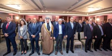 منصة ترويج الوعي المالي الأولى من نوعها في الوطن العربي أنطلقت في الأردن وخدماتها مجانية…