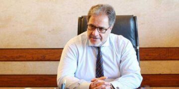 ايلي نسناس:   الرحيل المدوّي والمؤلم في 2024 !