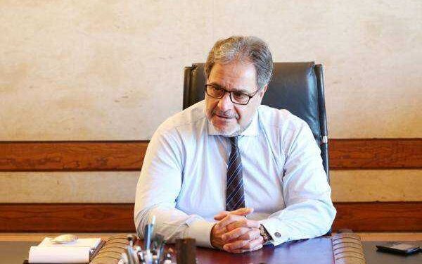 ايلي نسناس:  الرحيل المدوّي والمؤلم في 2024 !