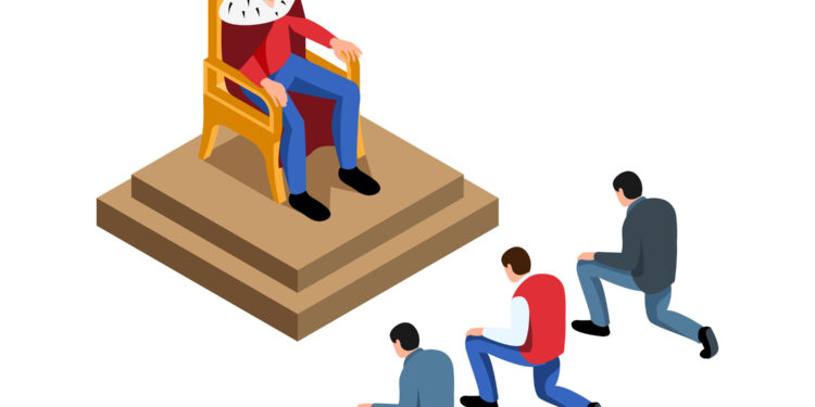 د. الياس ميشال الشويري يتابع الكتابةمن وحي أحداث سوريا (2)..ظاهرة تأليه الأشخاصذات جذور تاريخيةومحو آثارها والتحرّر منهاعلى عاتق المجتمعات…