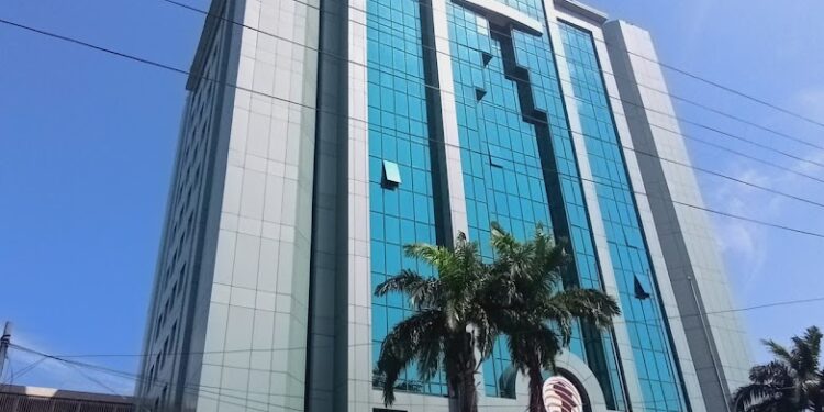 إعادة التأمين الإفريقيةوالشركة التابعة لها جنوب القارة السمراءخظيتا بتقدير من ستاندرد أند بورز…