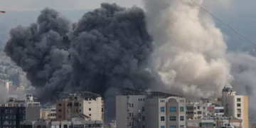 مؤشر “بلوم انفست” لشهر نوفمبر سجّل رغم الحرب أعلى مستوى له بعد أربعة أشهر من التراجعات…