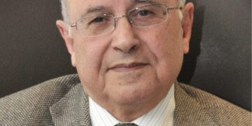 الإتحاد الأردني لشركات التأمين يشيد بعلم وأخلاق رجائي الصويص قبل تنحّيه بداية 2025 والإنصراف الى حياته الإجتماعية…