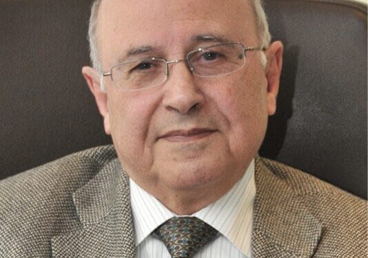 الإتحاد الأردني لشركات التأمين يشيد بعلم وأخلاق رجائي الصويص قبل تنحّيه بداية 2025 والإنصراف الى حياته الإجتماعية…