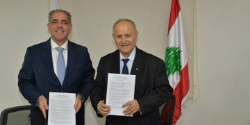 USJ و  LIA Assurex تُجدّدان عقد التغطية  للمرة الثانية عشرة… من المطالبات المنفّذة بسرعة  : الأضرار الناتجة عن انفجار مرفأ بيروت