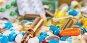 الهدر يصل الى الدواء والأسباب عديدة:12 مليون طنّ تُرمى (عشوائياً) سنوياًمع إستمرار الإنفاق على صناعتها…