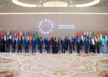 لمواجهة التحديات المتزايدةفي قطاع المياه..6 مليارات من السعودية لدعم 200 مشروعتستفيد منها 60 دولة نامية…