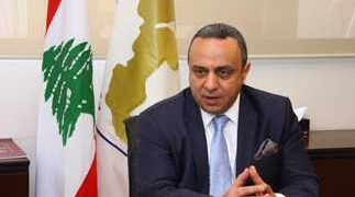 وسام فتوح على مشارف 2025 : يحدوني أمل بانطلاق مرحلة جديدة تُنعش لبنان بليرة قوية    ومشاركة في إعمار سوريا …